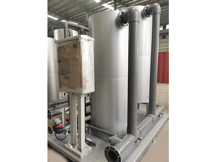 農(nóng)村飲用水設備